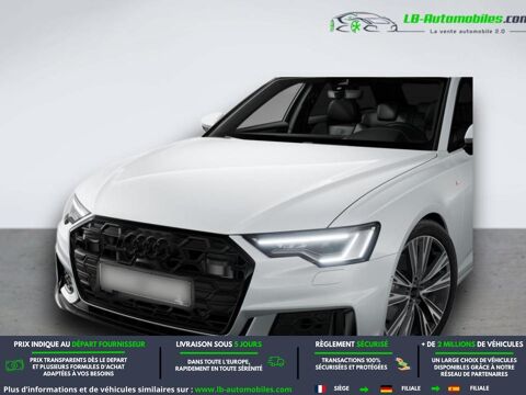 A6 TDI 204 ch 2025 occasion 31850 Beaupuy