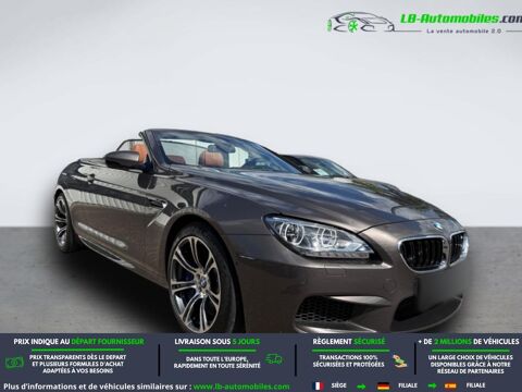 M6 560 ch BVA 2015 occasion 31850 Beaupuy