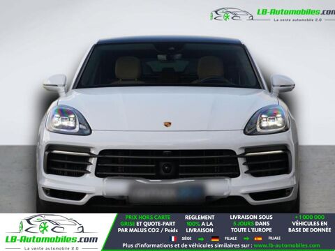 Annonce voiture Porsche Cayenne 91300 €