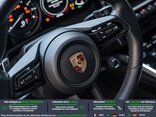 911 4S 3.0i 450 PDK 2019 occasion 31850 Beaupuy
