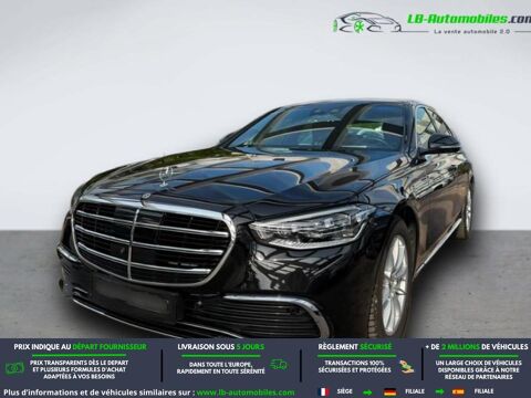 Classe S 450 BVA 4-Matic 2022 occasion 31850 Beaupuy
