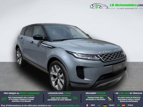 Range Rover Evoque D165 MHEV AWD BVA 2023 occasion 31850 Beaupuy