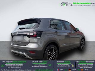 T-Cross 1.0 TSI 110 Start/Stop BVA 2020 occasion 31850 Beaupuy