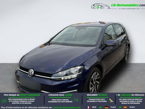 Annonce voiture Volkswagen Golf 13900 €