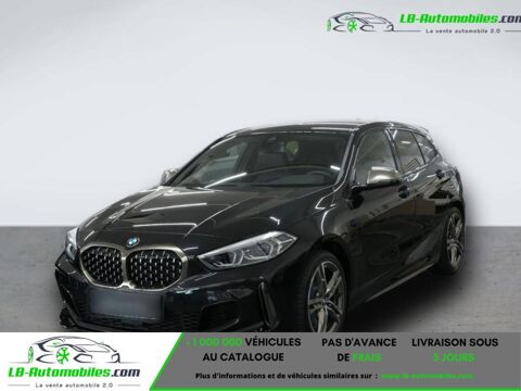 BMW S&eacute;rie 1 M135i xDrive 306 ch BVA 2020 occasion Beaupuy 31850