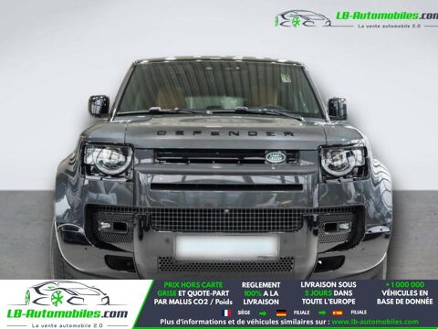 Annonce voiture Land-Rover Defender 90500 €