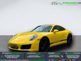 911 T 3.0i 370 2017 occasion 31850 Beaupuy