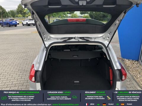 Focus 1.0 EcoBoost 100 BVM 2020 occasion 31850 Beaupuy