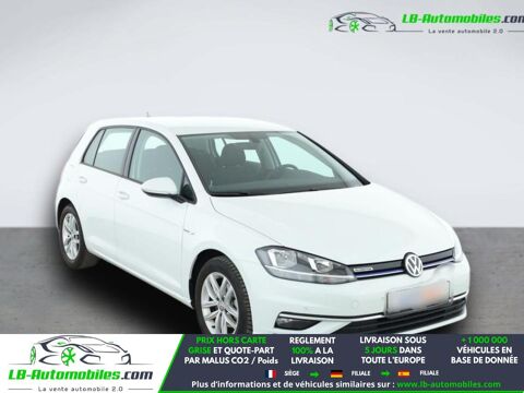Golf 1.5 TSI 130 BVM 2018 occasion 31850 Beaupuy