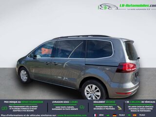 Sharan 2.0 TDI 150 BVA 2019 occasion 31850 Beaupuy