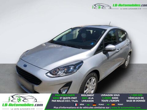 Fiesta 1.5 TDCi 85 ch BVM 2020 occasion 31850 Beaupuy