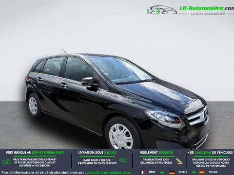 Mercedes Classe B 180 2018 occasion Beaupuy 31850