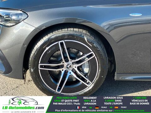 Classe E 300 e BVA 2024 occasion 31850 Beaupuy