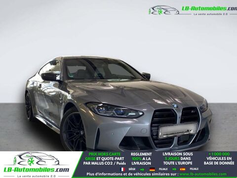 M4 xDrive 510 ch BVA 2022 occasion 31850 Beaupuy