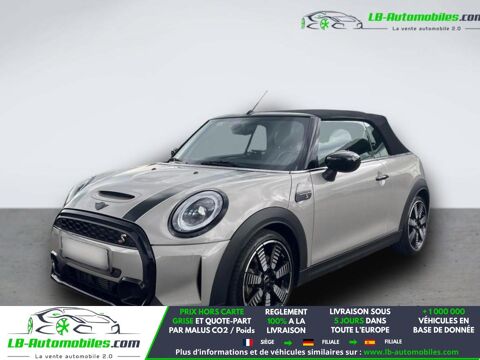 Annonce voiture Mini Cooper 30500 €