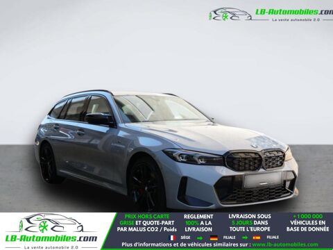 S&eacute;rie 3 M340i xDrive 374 ch BVA 2023 occasion 31850 Beaupuy