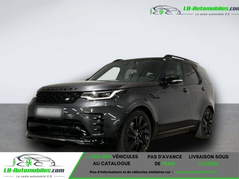 Land-Rover Discovery 3.0 D250 2025 occasion Beaupuy 31850