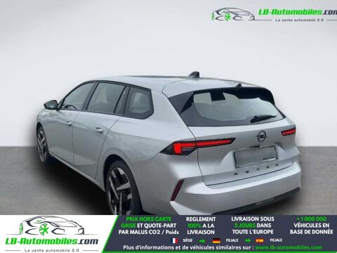 Astra Electrique 156 ch & Batterie 54 kWh 2026 occasion 31850 Beaupuy
