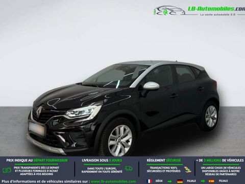 Captur TCe 140 BVA 2023 occasion 31850 Beaupuy