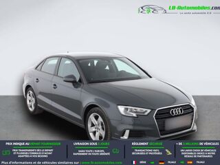 A3 TFSI 115 BVA 2018 occasion 31850 Beaupuy