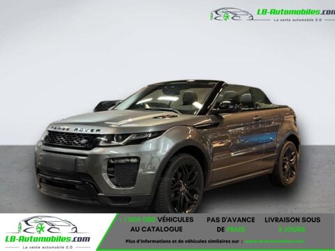 Land-Rover Range Rover TD4 180 BVA 2017 occasion Beaupuy 31850