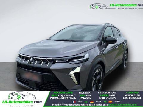 Asx 1.6 MPI HEV 143 BVA 2026 occasion 31850 Beaupuy