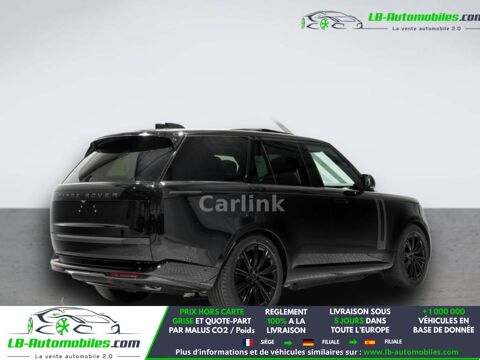 Range Rover P460e PHEV AWD BVA 2026 occasion 31850 Beaupuy