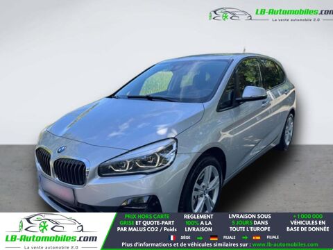 Annonce voiture BMW Serie 2 19800 €