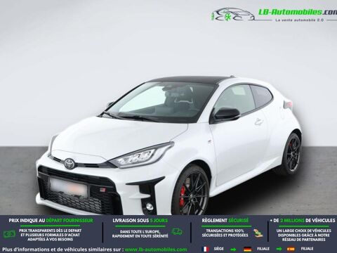 Annonce voiture Toyota Yaris 34250 €