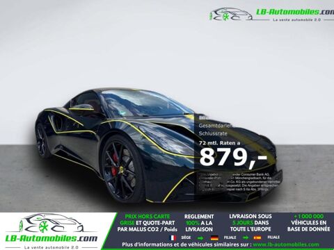 Emira 3.5 V6 Supercharged 400 ch BVA 2023 occasion 31850 Beaupuy