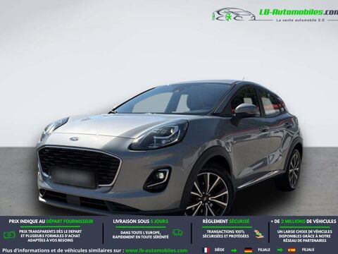 Annonce voiture Ford Puma 15930 €