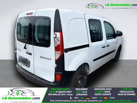Kadjar dCi 95 BVM 2021 occasion 31850 Beaupuy