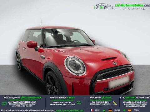 Cooper S 178 ch BVA 2023 occasion 31850 Beaupuy