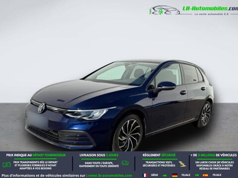 Annonce voiture Volkswagen Golf 18990 €