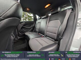 Classe B 180 CDI BVA 2015 occasion 31850 Beaupuy