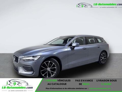 V60 D3 150 ch BVA 2019 occasion 31850 Beaupuy