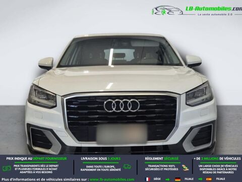 Q2 TFSI 116 ch BVA 2019 occasion 31850 Beaupuy