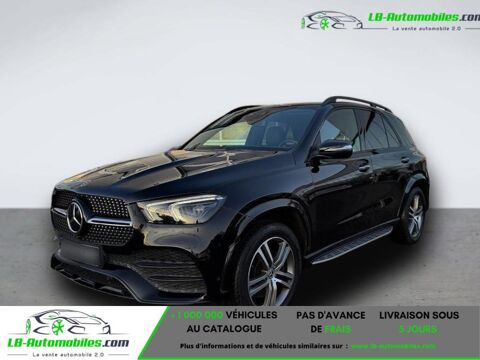 Annonce voiture Mercedes Classe GLE 61900 �