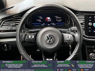 T-ROC 2.0 TSI 300 Start/Stop BVA 4Motion 2020 occasion 31850 Beaupuy
