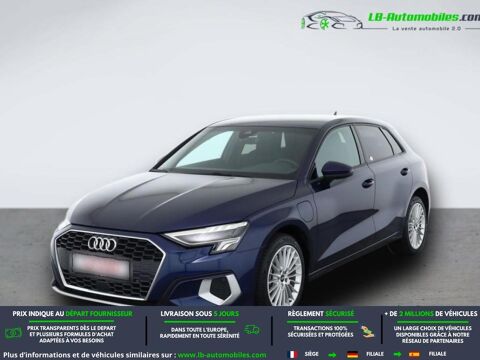 Annonce voiture Audi A3 24990 €