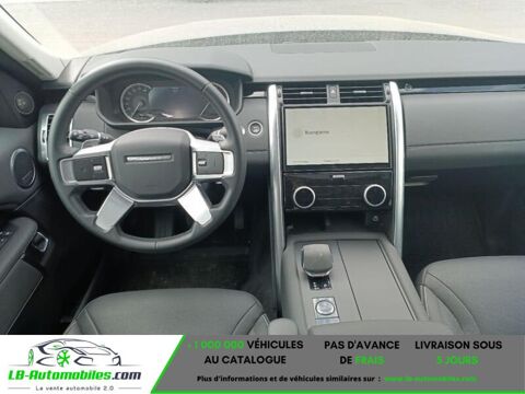 Discovery 3.0 D250 2022 occasion 31850 Beaupuy