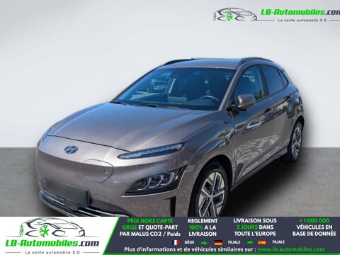 Kona 64 kWh - 204 ch 2022 occasion 31850 Beaupuy