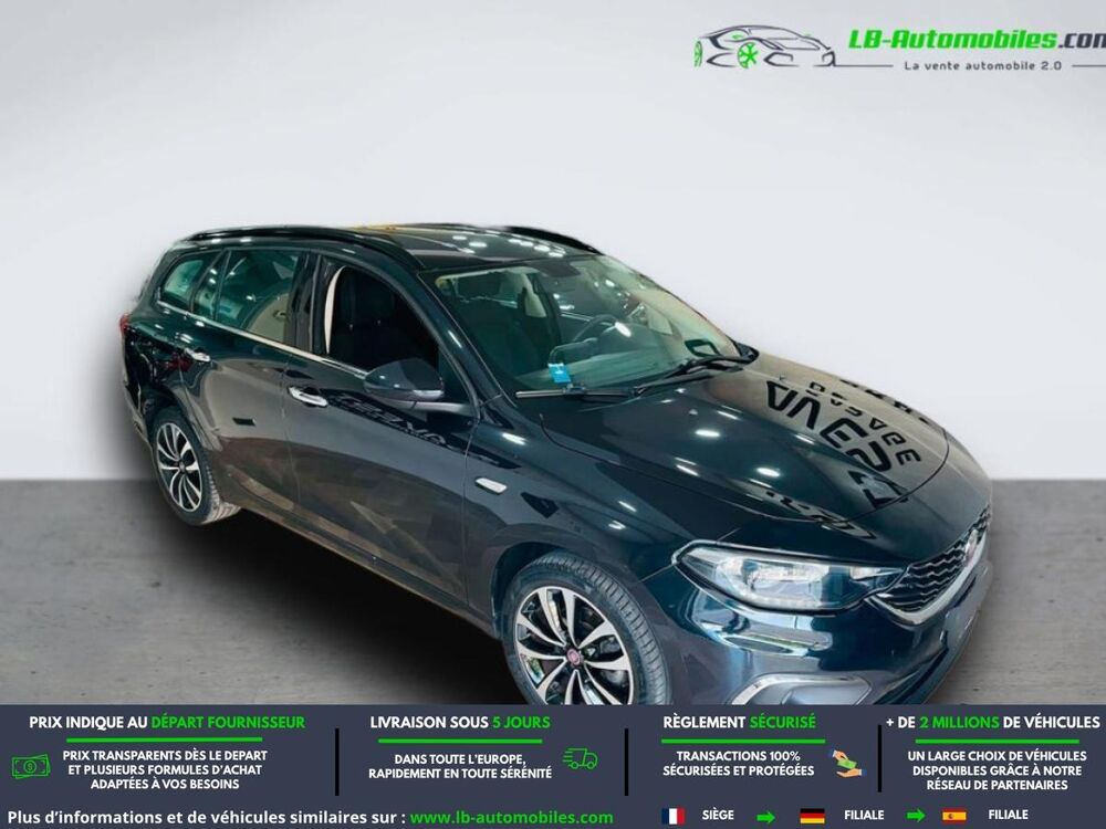 Tipo 1.4 T-Jet 120 ch BVM 2019 occasion 31850 Beaupuy