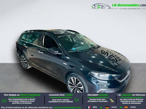 Annonce voiture Fiat Tipo 11500 €