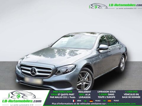Annonce voiture Mercedes Classe E 30999 €