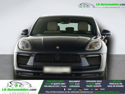 Porsche Macan GTS 3.0 380 ch 2021 occasion Beaupuy 31850