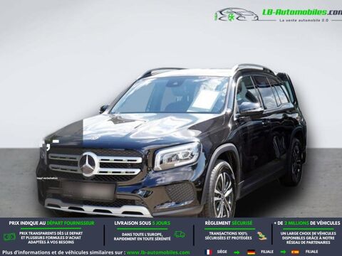 Annonce voiture Mercedes GLB 32450 €