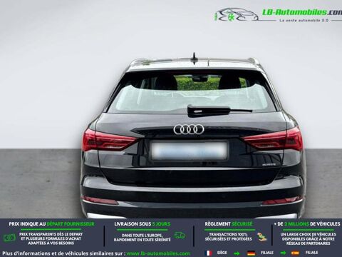 Q3 40 TFSI 190 ch BVA Quattro 2019 occasion 31850 Beaupuy