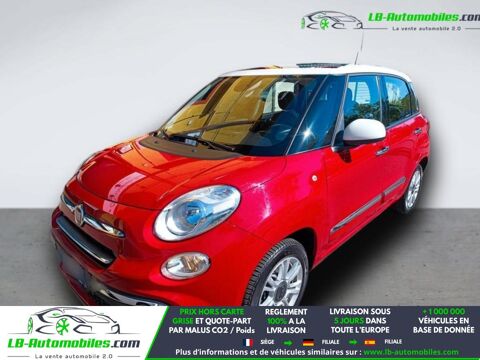 500 L 1.4 95 ch BVM 2018 occasion 31850 Beaupuy