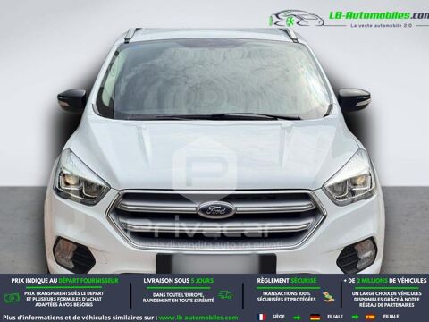 Kuga 2.0 TDCi 120 4x2 BVM 2019 occasion 31850 Beaupuy